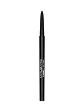 bareMinerals Minimalist Eyeliner, Onyx Black, NEW